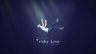 Robert Delaney - Tricky Love (Sparkn Remix) - Official Lyric Video