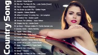 Country Songs 2020 - Top 100 Country Songs of 2020 - Best Country Music Playlist 2020 #01