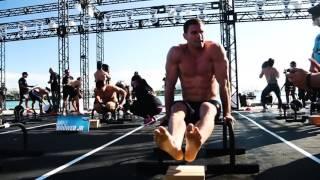 Wodapalooza 2016 LIVE on FloElite