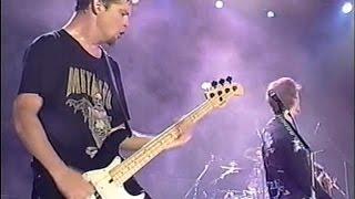 Metallica - Live at Blindman's Ball '97 [Full Pro-Shot]