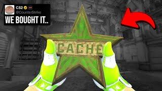 Valve's Future Plans for CS2 Have Been REVEALED..