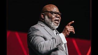 "THE VENGEANCE OF YAH, FULFILLED" - FIERY JUDGEMENT OF THE WICKED & THE FALL OF TD JAKES