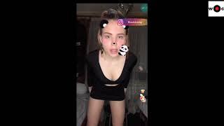 Russian Girl Twerking In Bigo Live | Bigo Live 2019 | Russian Bigo