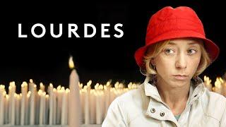 Lourdes (2009) | Trailer | Jessica Hausner