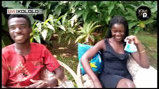 Joint TV, Ghetto Parliament  episode 5
