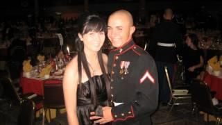 Honoring our Fallen Hero, Lcpl Curtis Duarte