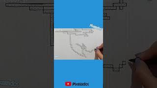 MR BEAST PIXEL ART - CÁMARA RÁPIDA - PIXELADOS