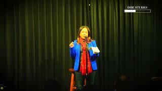 Vyom Soni | Poetry | OMFU S-XIV | DHE Studio | EP-01