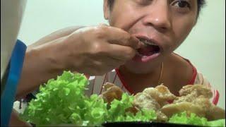 ASMR Delicious Food MUKBANG