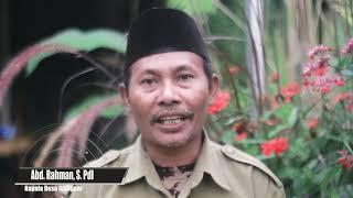 Desa Gelangsar Kecamatan Gunungsari Kabupaten Lombok Barat Provinsi NTB [[ Profile Visual