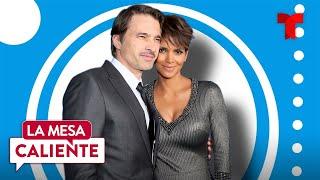 Halle Berry recibe un duro y millonario golpe legal de su ex | La Mesa Caliente