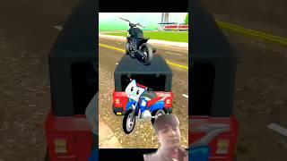 Indian bike driving 3D subscribe #hallo #hi #free #shavez khan n please bhai subscribe