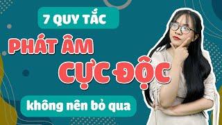 IELTS Pronunciation: Quy tắc phát âm âm câm trong tiếng Anh thông dụng nhất - IELTS LangGo