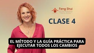 CLASE 4 Feng Shui y Mentalidad