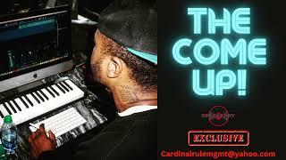 J. Cole type beat "The Come Up" prod. by @ihearabeat