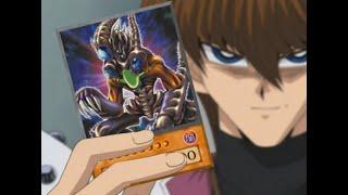 Yu-Gi-Oh - Battle City Semi-Finalists