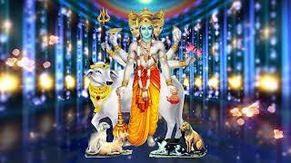 Discover GOD DATTATREYA's Hidden Secrets to Achieve Enlightenment! | Background | DMX BG 10