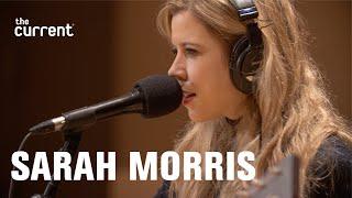 Sarah Morris - How I Want to Love You (Live at Radio Heartland)