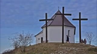 Mittlere Schwäbische Alb: Salmendinger Kapelle und Dreifürstenstein (1/2)