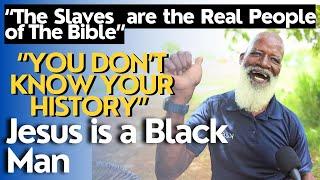 Did You Know The SLAVE TRADE VICTIMS Are THE LOST TRIBES OF ISRAEL? | God's Chosen People