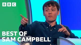 Sam Campbell on Would I Lie to You? | Would I Lie To You?