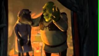 Indokolatlan cenzúra: Shrek