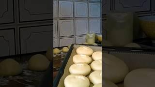 #shorts-готовим ватрушки