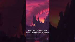 Teldrassil CORRUPTED By the OLD GODS?!