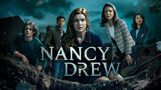 NANCY DREW - All-time Tv Series