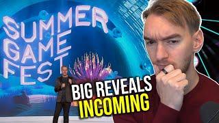 Big Reveals Incoming! What To Expect At Summer Game Fest 2025