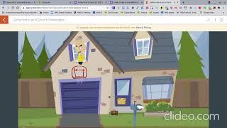 Caillou gets grounded collection season 5