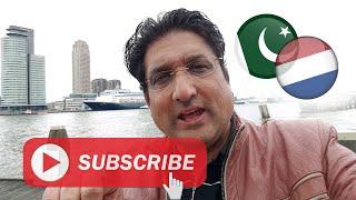 Welcome to my channel: Sights and Sounds of Pakistan