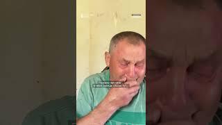 "Дуже шкода мого села" #shorts #обстріли #прикордоння #життяпідчасвійни #сумщина #переселенці