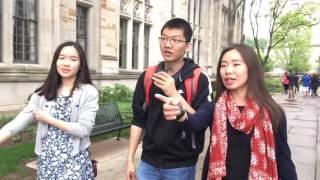 【对话名校招生官】第二十站(校园行）：匹兹堡大学 University of Pittsburgh