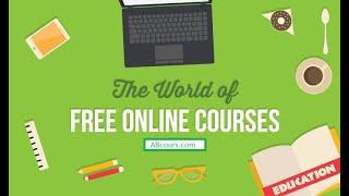 Top 10 Free Online Courses Websites in  2020 with certificates