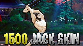 I Bought The 1500 Samurai Jack Skin So You Don't Have To - MultiVersus