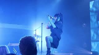 Lights - Ice Live - London Music Hall - London Ontario