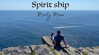 Marty Mone - Spirit Ship (Official Music Video)