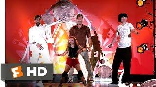 Little Miss Sunshine (5/5) Movie CLIP - A Family Affair (2006) HD