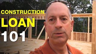 How to get a Construction Loan for YOUR Real Estate Development Project?