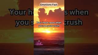 Your heart races when you see your crush... #shorts #viral