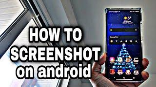 How to take a screenshot on Android in 2024?how do you take a screenshot on samsung?