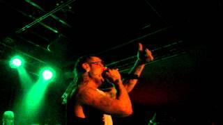 RiFF RAFF - PEPPERMiNT TiNT (LIVE)