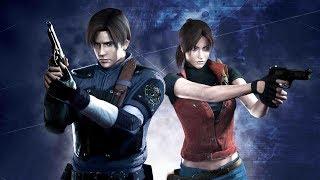 Resident Evil 2: Chronicles (The Movie)