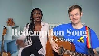 Sybillamusik - Redemption Song (cover) Bob Marley