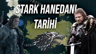 KIŞ KRALLARI STARK HANEDANI TARİHİ