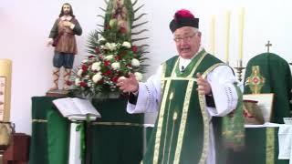 La iglesia está llena de católicos mundanos.