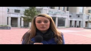 YOUNG VOTER TURNOUT ON THE RISE BUT STILL NOT WHAT IT SHOULD BE