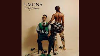 Toby Franco & Major Keys - Umona (Official Audio) feat. Tumelo.za, Yuppe, Chley