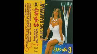 sarmas 3  - a puse